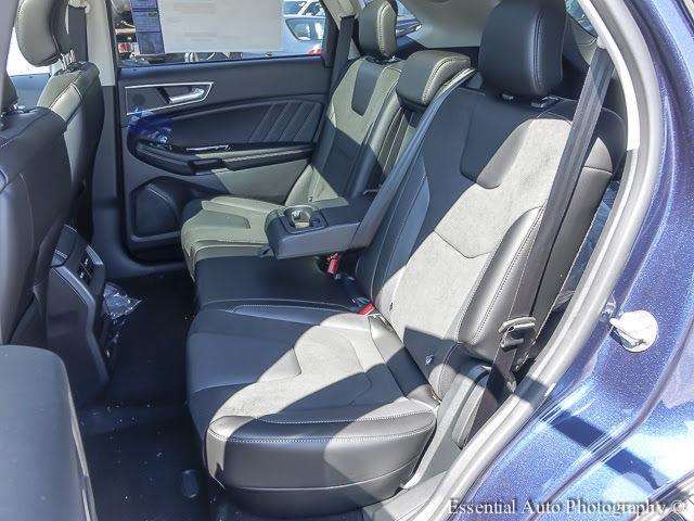 Ford Edge 2017 photo 10